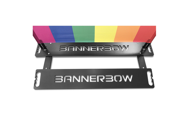 Bannerbow Hybrid Small