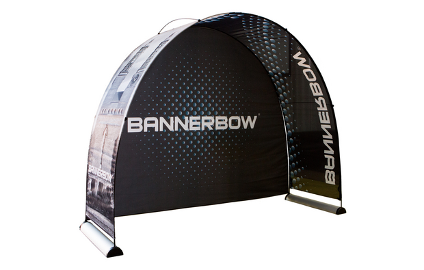 Bannerbow Hybrid Small