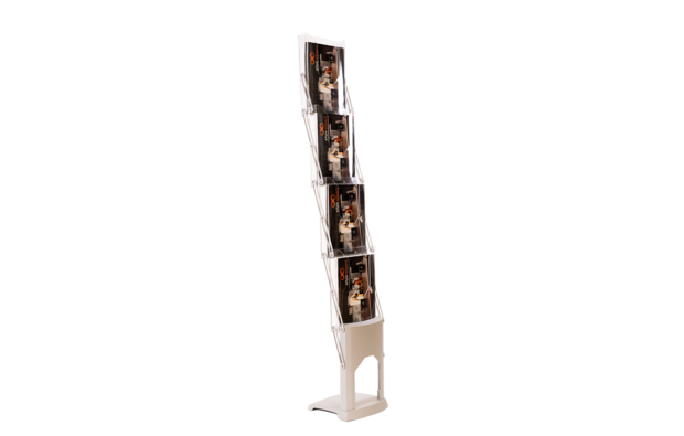Brochure Stand