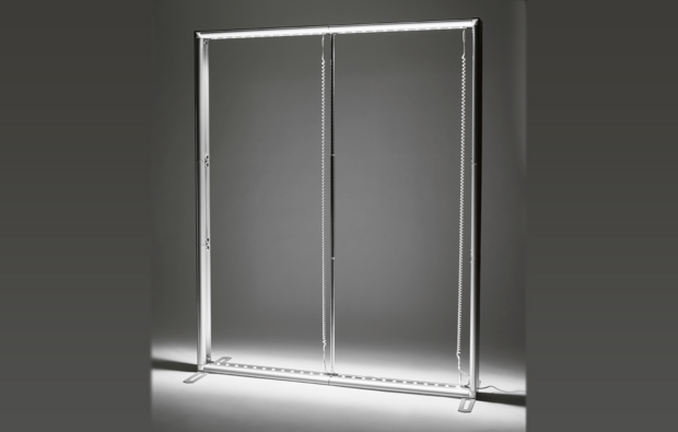 Light Frame (96 cm)