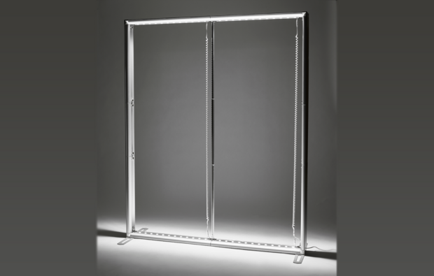 Light Frame (184 cm)
