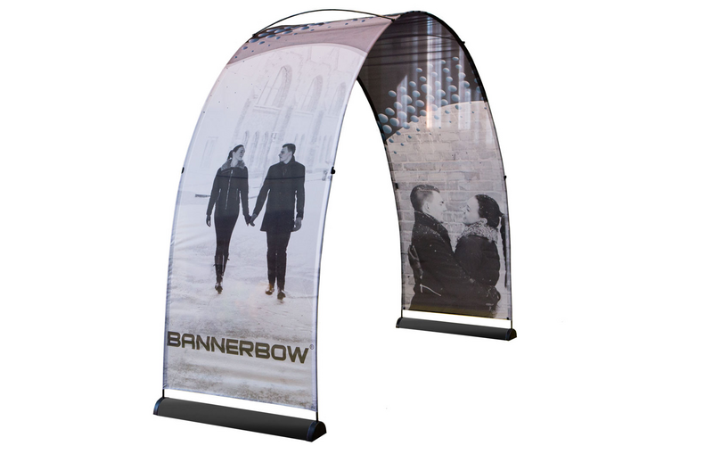 Bannerbow Indoor Large