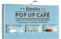 Pop Up Magnetic recht| Vlakke afwerking