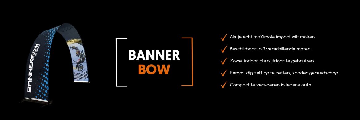 Bannerbow
