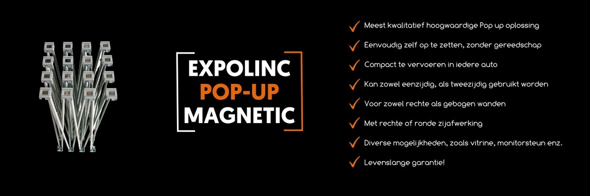 Pop-Up-Magnetic